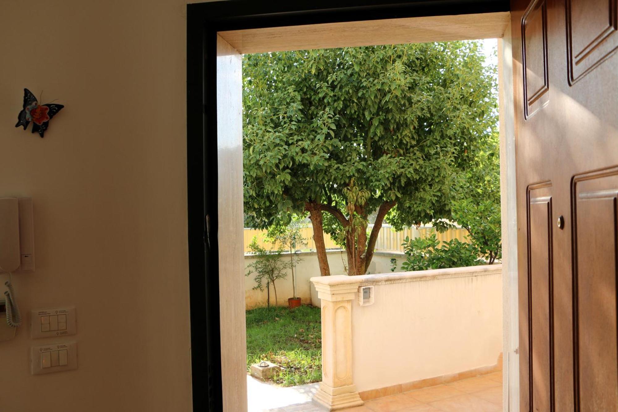 Villetta Butterfly Cavallino di Lecce Exterior photo